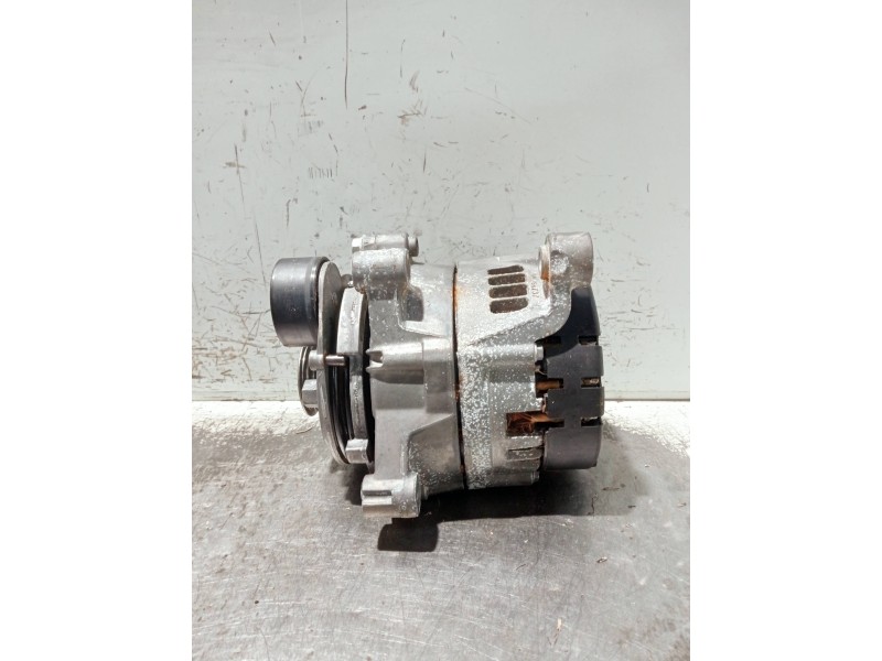 Recambio de alternador para bmw x1/ix1 u11 x1 sdrive 18i referencia OEM IAM 5A504F9 2740573A EG18S033