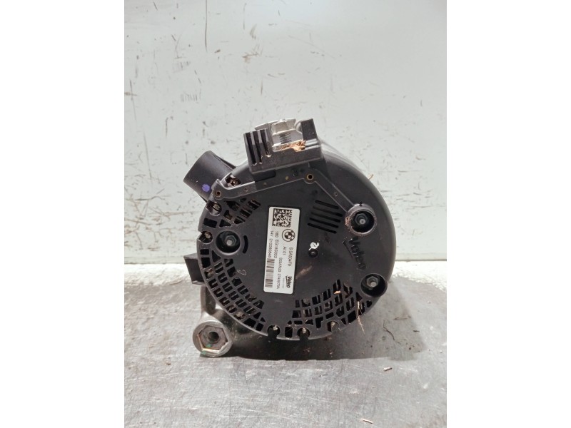 Recambio de alternador para bmw x1/ix1 u11 x1 sdrive 18i referencia OEM IAM 5A504F9 2740573A EG18S033