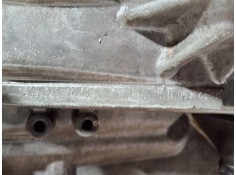 Recambio de caja cambios para volkswagen crafter combi (2e) referencia OEM IAM 711660 V906260340071166000051484 6V 2