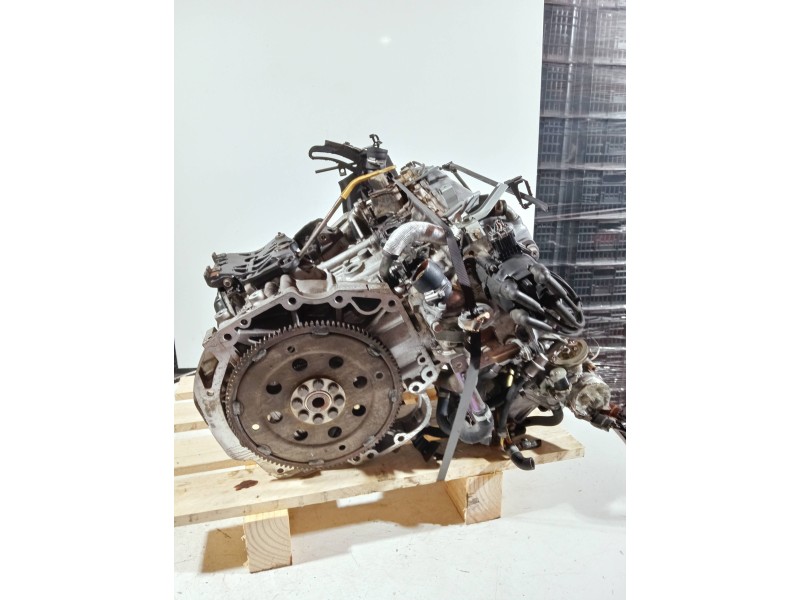 Recambio de motor completo para nissan primera berlina (p11) referencia OEM IAM SR20 29778650 