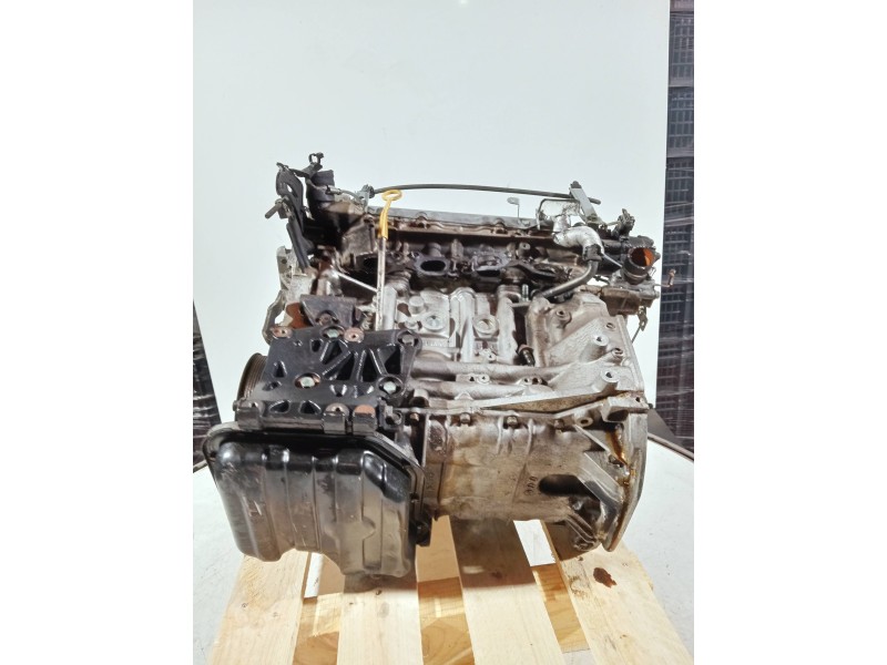 Recambio de motor completo para nissan primera berlina (p11) referencia OEM IAM SR20 29778650 