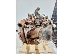 Recambio de motor completo para toyota hilux (kun) referencia OEM IAM 2KD 5660348  2