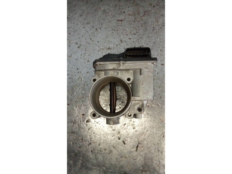 Recambio de caja mariposa para subaru forester s12 xs classic referencia OEM IAM 16112AA260  