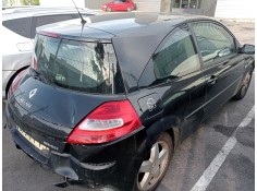 renault megane ii berlina 3p del año 2007 2