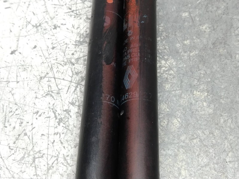 Recambio de amortiguadores maletero / porton para renault 5 (b/c40) referencia OEM IAM 7702144629  270N