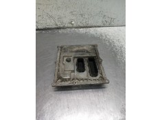 Recambio de centralita motor uce para smart coupe referencia OEM IAM 0261205005 0003107V007