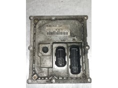 Recambio de centralita motor uce para smart coupe referencia OEM IAM 0261205005 0003107V007  2