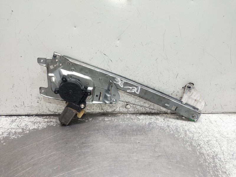 Recambio de elevalunas delantero derecho para smart coupe referencia OEM IAM 0130822001  