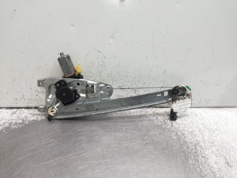 Recambio de elevalunas delantero derecho para smart coupe referencia OEM IAM 0130822001  