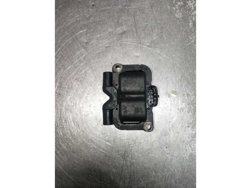 Recambio de bobina encendido para smart coupe referencia OEM IAM A0001587703 0003100V004 0221503022