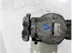 Recambio de compresor aire acondicionado para jaguar xj 3.2 v8 32v cat referencia OEM IAM 4472005420 9S1727 F090425 10PA17C