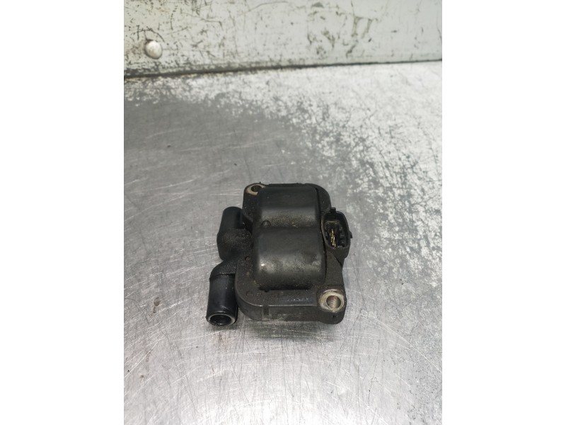 Recambio de bobina encendido para smart coupe referencia OEM IAM A0001587703 0003100V004 0221503022