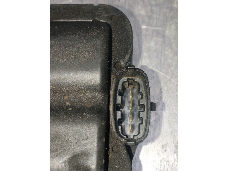 Recambio de bobina encendido para smart coupe referencia OEM IAM A0001587703 0003100V004 0221503022