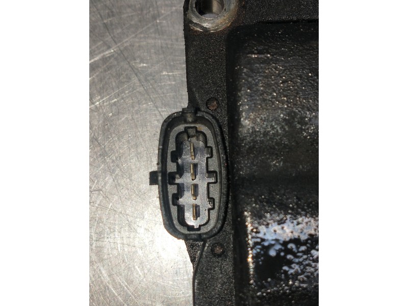 Recambio de bobina encendido para smart coupe referencia OEM IAM 0221503022  