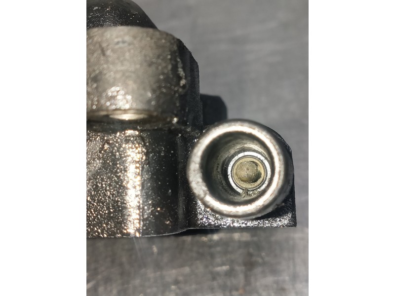 Recambio de bobina encendido para smart coupe referencia OEM IAM 0221503022  