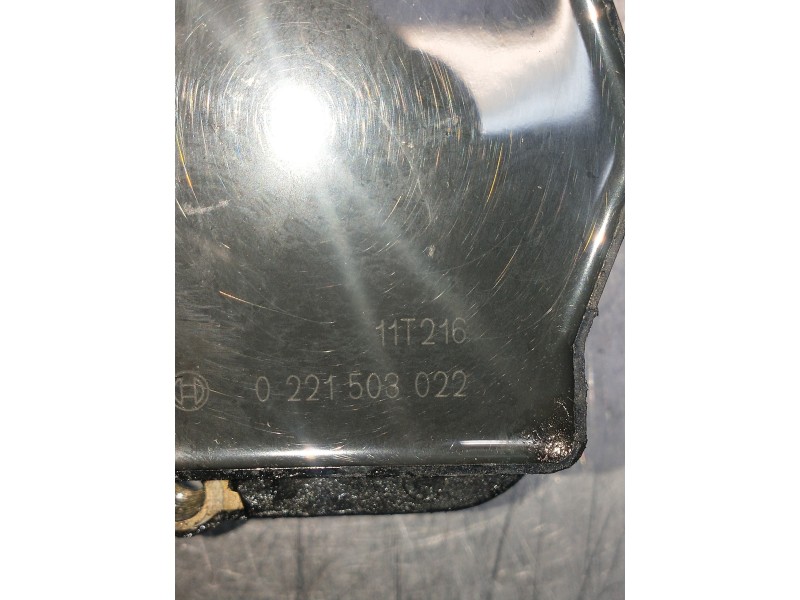 Recambio de bobina encendido para smart coupe referencia OEM IAM 0221503022  