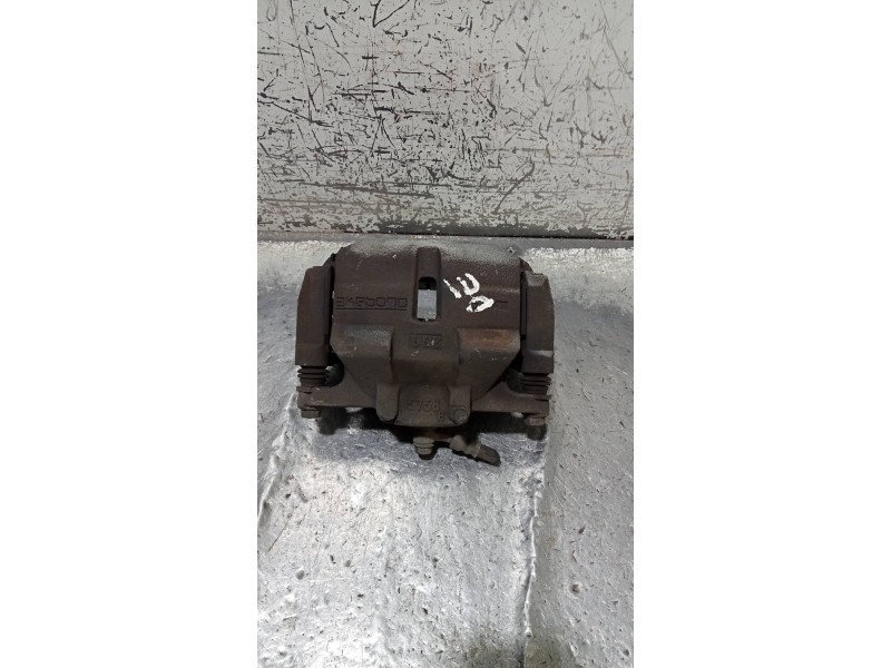 Recambio de pinza freno delantera derecha para renault kadjar experience referencia OEM IAM   