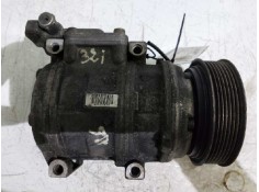 Recambio de compresor aire acondicionado para jaguar xj 3.2 v8 32v cat referencia OEM IAM 4472005420 9S1727 F090425 10PA17C 2