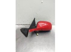 Recambio de retrovisor izquierdo para suzuki swift berlina (mz) referencia OEM IAM ELÉCTRICO 1 ENCHUFE 5 CABLES