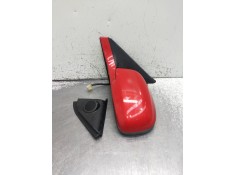 Recambio de retrovisor izquierdo para suzuki swift berlina (mz) referencia OEM IAM ELÉCTRICO 1 ENCHUFE 5 CABLES 2