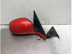 Recambio de retrovisor derecho para suzuki swift berlina (mz) referencia OEM IAM ELÉCTRICO 1 ENCHUFE 5 CABLES
