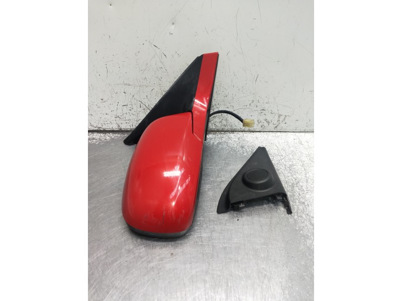 Recambio de retrovisor derecho para suzuki swift berlina (mz) referencia OEM IAM ELÉCTRICO 1 ENCHUFE 5 CABLES