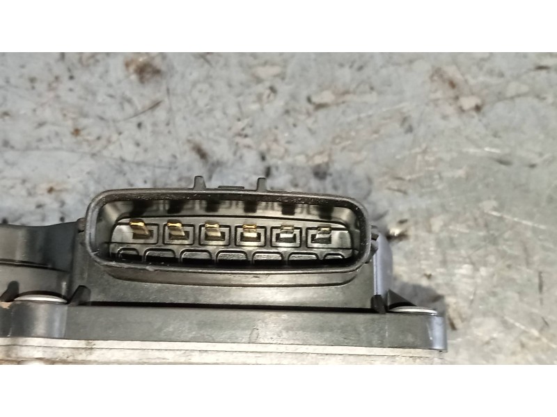 Recambio de caja mariposa para subaru forester s12 xs classic referencia OEM IAM 16112AA260  