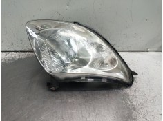 Recambio de faro izquierdo para suzuki swift berlina (mz) referencia OEM IAM   