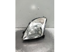 Recambio de faro izquierdo para suzuki swift berlina (mz) referencia OEM IAM    2