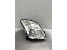Recambio de faro derecho para suzuki swift berlina (mz) referencia OEM IAM   PATILLA ROTA