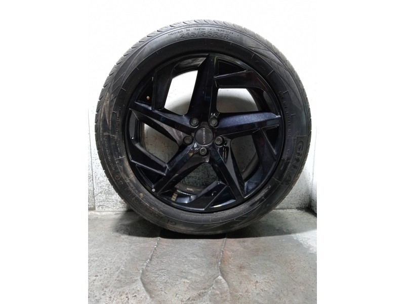 Recambio de juego llantas para omoda omoda5 referencia OEM IAM   
