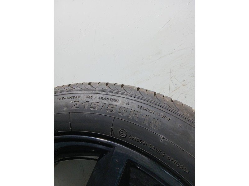 Recambio de juego llantas para omoda omoda5 referencia OEM IAM   