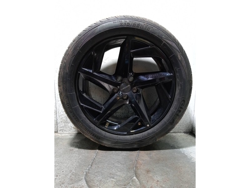 Recambio de juego llantas para omoda omoda5 referencia OEM IAM   