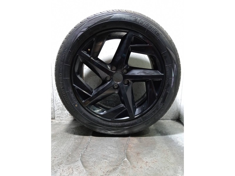 Recambio de juego llantas para omoda omoda5 referencia OEM IAM   