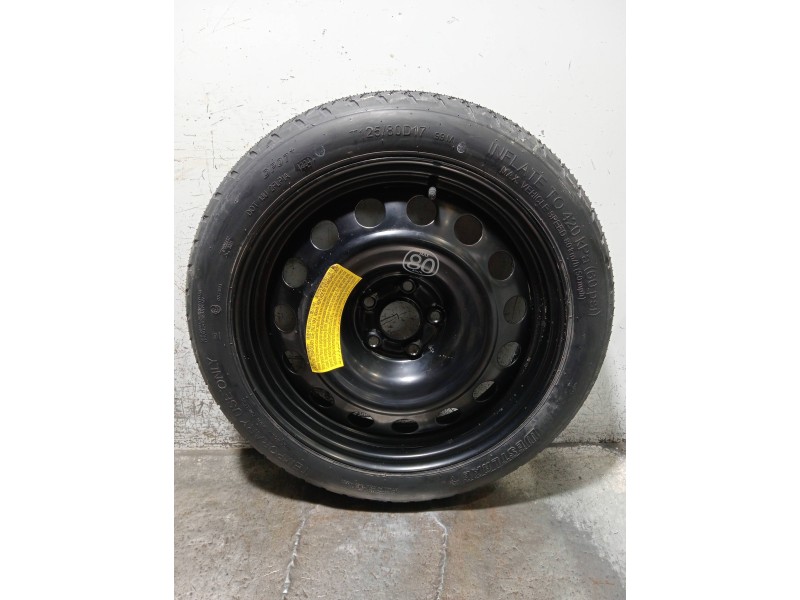 Recambio de juego llantas para omoda omoda5 referencia OEM IAM   