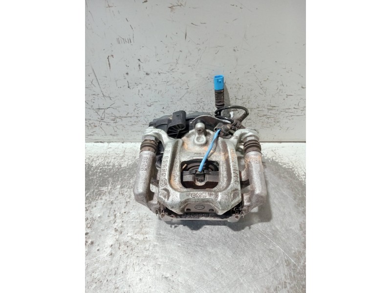 Recambio de pinza freno trasera derecha para bmw x1/ix1 u11 x1 sdrive 18i referencia OEM IAM 689106402  