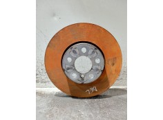 Recambio de disco freno delantero para bmw x1/ix1 u11 x1 sdrive 18i referencia OEM IAM   