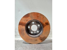 Recambio de disco freno delantero para bmw x1/ix1 u11 x1 sdrive 18i referencia OEM IAM    2