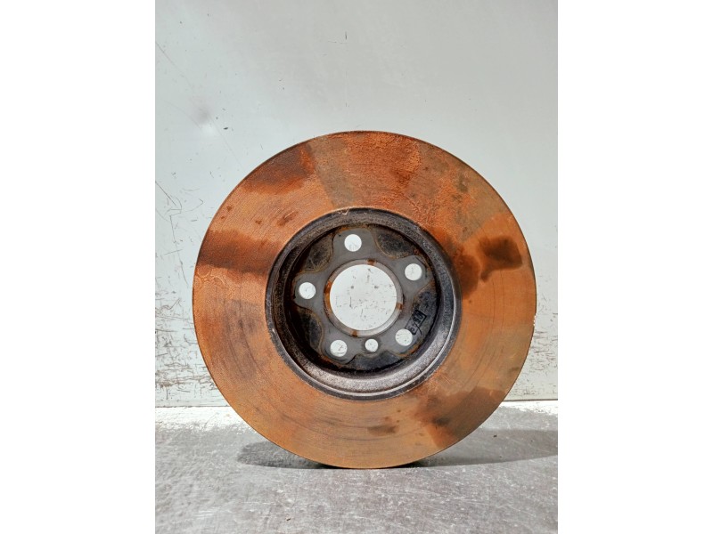 Recambio de disco freno delantero para bmw x1/ix1 u11 x1 sdrive 18i referencia OEM IAM   
