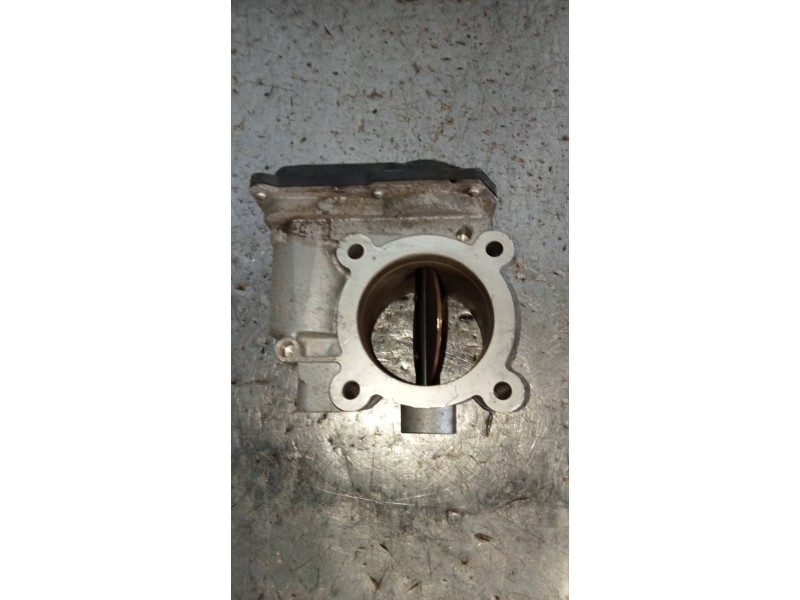 Recambio de caja mariposa para subaru forester s12 xs classic referencia OEM IAM 16112AA260  