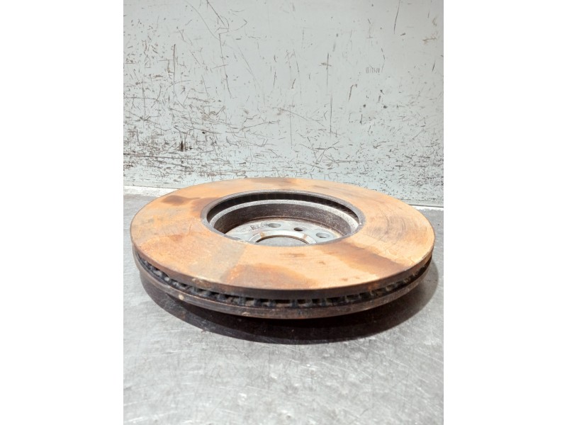 Recambio de disco freno delantero para bmw x1/ix1 u11 x1 sdrive 18i referencia OEM IAM   