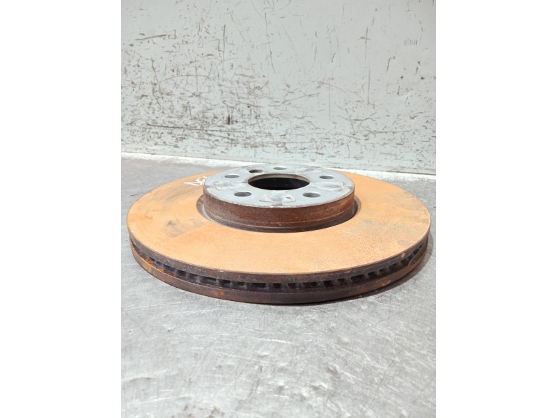 Recambio de disco freno delantero para bmw x1/ix1 u11 x1 sdrive 18i referencia OEM IAM   