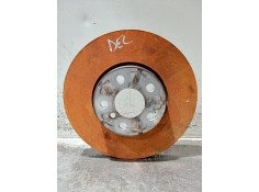 Recambio de disco freno delantero para bmw x1/ix1 u11 x1 sdrive 18i referencia OEM IAM   