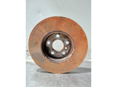 Recambio de disco freno delantero para bmw x1/ix1 u11 x1 sdrive 18i referencia OEM IAM    2
