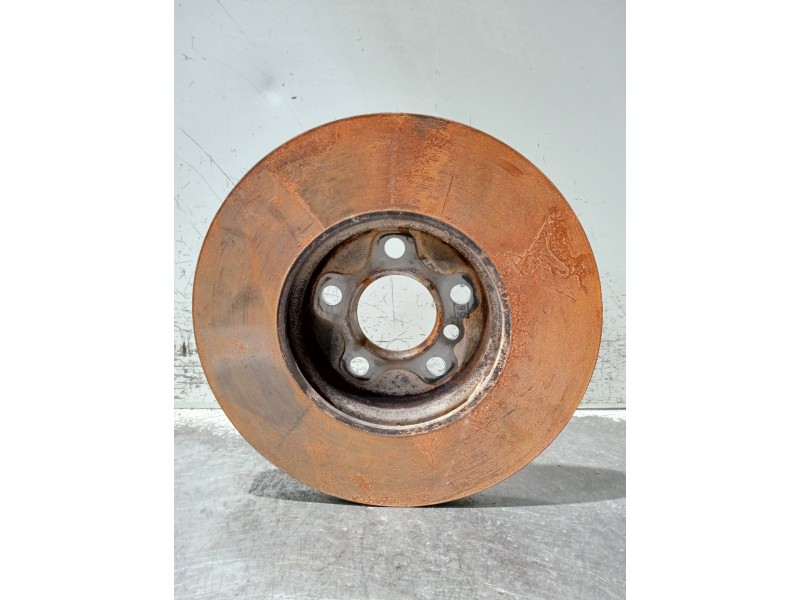 Recambio de disco freno delantero para bmw x1/ix1 u11 x1 sdrive 18i referencia OEM IAM   