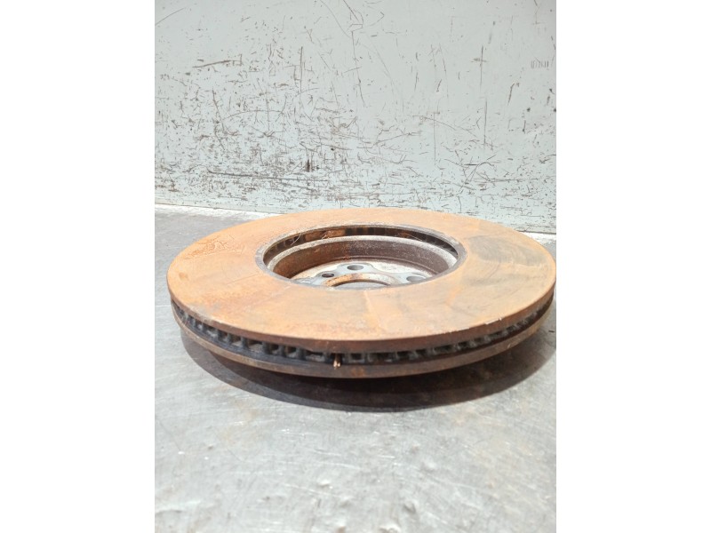 Recambio de disco freno delantero para bmw x1/ix1 u11 x1 sdrive 18i referencia OEM IAM   