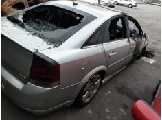 opel vectra c berlina del año 2003 2