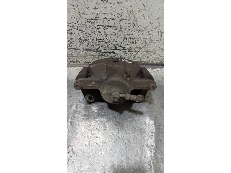 Recambio de pinza freno delantera derecha para renault kadjar experience referencia OEM IAM   