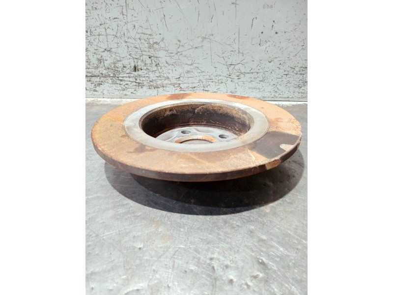 Recambio de disco freno trasero para bmw x1/ix1 u11 x1 sdrive 18i referencia OEM IAM   