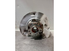 Recambio de mangueta delantera derecha para bmw x1/ix1 u11 x1 sdrive 18i referencia OEM IAM 689018082 20047911 